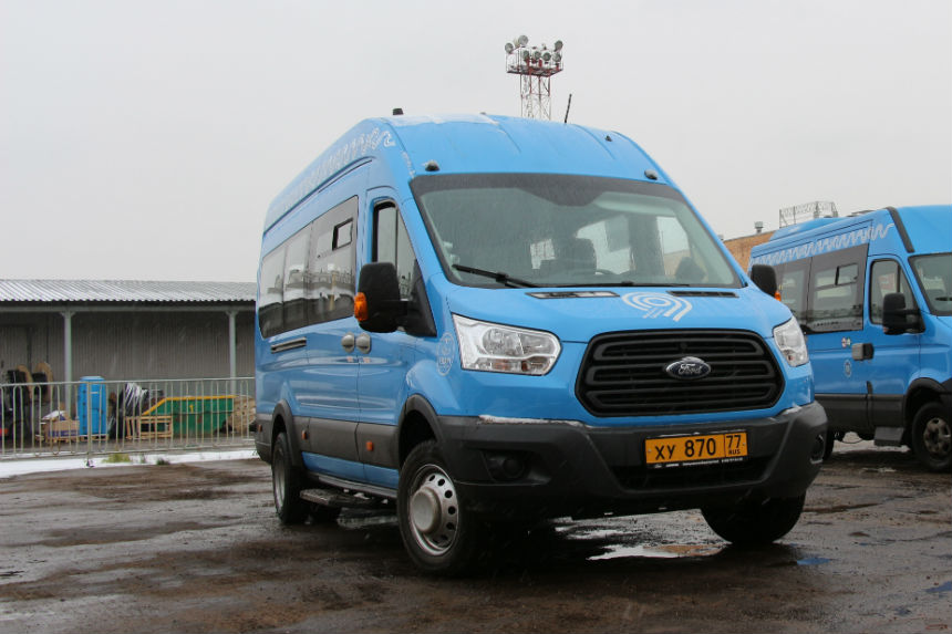 Подкрылки Ford Transit в Москве купить недорого в интернет магазине с доставкой | Zonazvuka